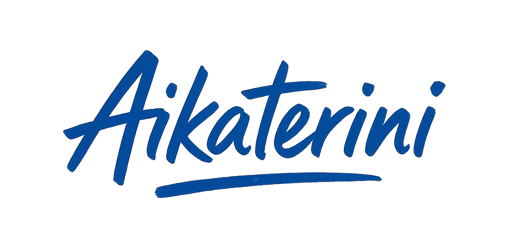 Aikaterini Logo